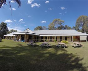 Surfaris Surf Camp - Getaway Accommodation 5