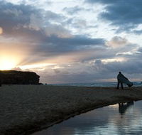 Understand Down Under - Getaway Accommodation