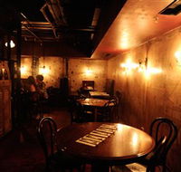 Stitch Bar - Getaway Accommodation