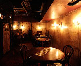 Stitch Bar - Getaway Accommodation 0