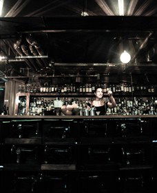 Stitch Bar - Getaway Accommodation 1