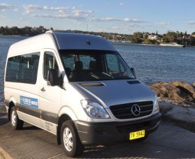 Blue Diamond Tours - Getaway Accommodation 1