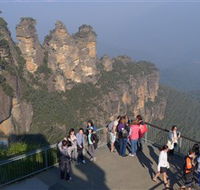 FJ Tours - Getaway Accommodation