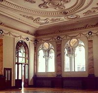 Wentworth Gallery Martin Place - Getaway Accommodation