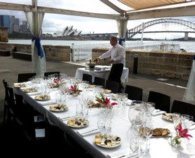 McIntosh & Bowman Cheesemongers - Getaway Accommodation 6