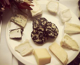 McIntosh & Bowman Cheesemongers - Getaway Accommodation 7