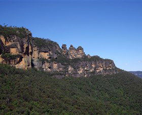 Sydney Incognita - Getaway Accommodation 5