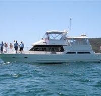 Sensational Sydney Cruises - Getaway Accommodation