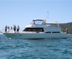 Sensational Sydney Cruises - Getaway Accommodation 0