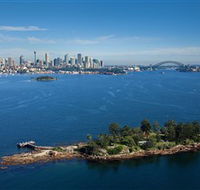 Sydney Harbour Discovery - Getaway Accommodation