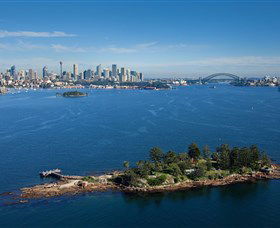 Sydney Harbour Discovery - Getaway Accommodation 0