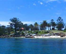 Sydney Harbour Discovery - Getaway Accommodation 1