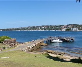 Sydney Harbour Discovery - Getaway Accommodation 2