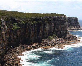 Sydney Harbour National Park - Getaway Accommodation 4