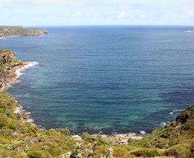 Sydney Harbour National Park - Getaway Accommodation 3