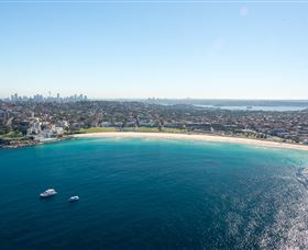 Fantasea Cruising Sydney - Getaway Accommodation 5