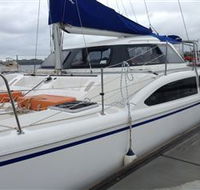 Top Cat Cruises - Getaway Accommodation