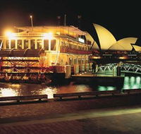 Sydney Showboats - Getaway Accommodation