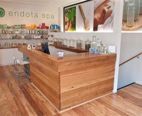 Endota Day Spa The Rocks - Getaway Accommodation 1
