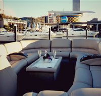 Ucruise Sydney - Getaway Accommodation