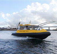 Yellow Water Taxis - Getaway Accommodation