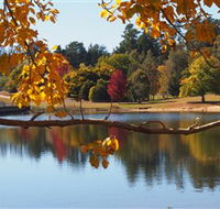Ross Garden Tours - Getaway Accommodation