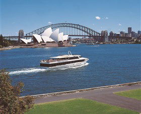 Ross Garden Tours - Getaway Accommodation 1