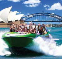 Downunder Jet - Getaway Accommodation