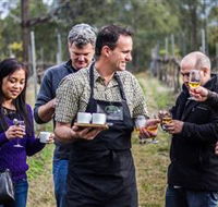 Hunter Valley Food And Wine Tour - Getaway Accommodation