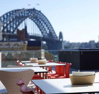 MCA Cafe and Sculpture Terrace - Getaway Accommodation