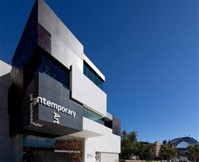 Museum Of Contemporary Art Australia - MCA - Getaway Accommodation 0