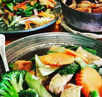 Veg Travel Guide - Vegan Tours - Getaway Accommodation