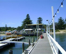 Sydney's Northern Beaches Tours - Getaway Accommodation 3