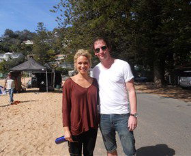 Sydney's Northern Beaches Tours - Getaway Accommodation 1