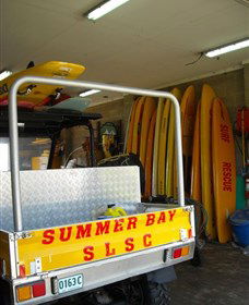 Sydney's Northern Beaches Tours - Getaway Accommodation 5
