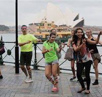 Silent Disco Tours Sydney - Getaway Accommodation