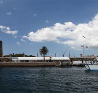 H2O Maxi Taxis - Getaway Accommodation