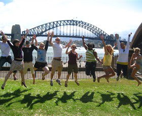 Sydney And Surrounds NSW Getaway Accommodation