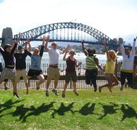 Peek Tours Sydney - Getaway Accommodation