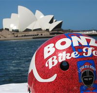Bonza Bike Tours - Getaway Accommodation