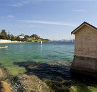 Cloud9 Tours - Getaway Accommodation