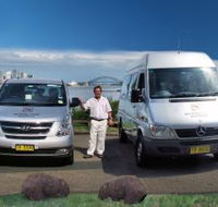 Beautiful Tours Australia - Getaway Accommodation