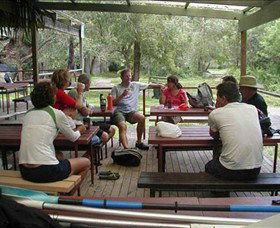 Dingo Tours - Getaway Accommodation 5