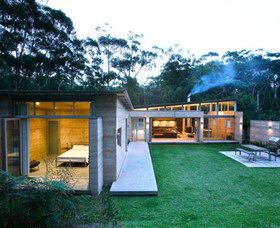 Dingo Tours - Getaway Accommodation 8