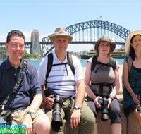 Sydney Photo Tours - Getaway Accommodation