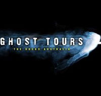 The Rocks Ghost Tours - Getaway Accommodation