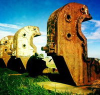 Sydney City Photography Tours - Getaway Accommodation