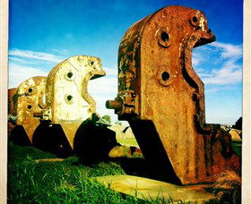 Sydney City Photography Tours - Getaway Accommodation 0