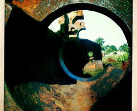 Sydney City Photography Tours - Getaway Accommodation 1