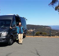 Dingo Travel - Getaway Accommodation